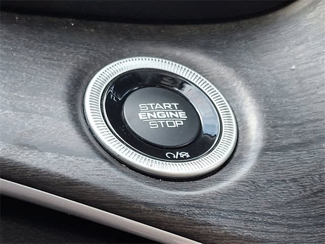 Thumbnail: 2021 Jeep Grand Cherokee L - 27