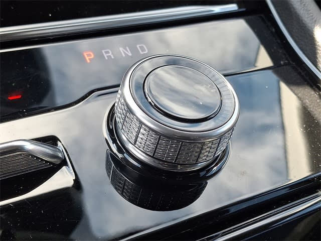 Thumbnail: 2021 Jeep Grand Cherokee L - 11