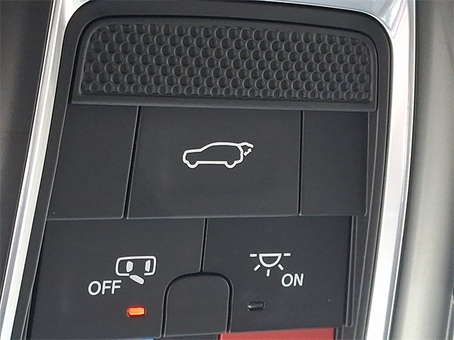 Thumbnail: 2021 Jeep Grand Cherokee L - 31