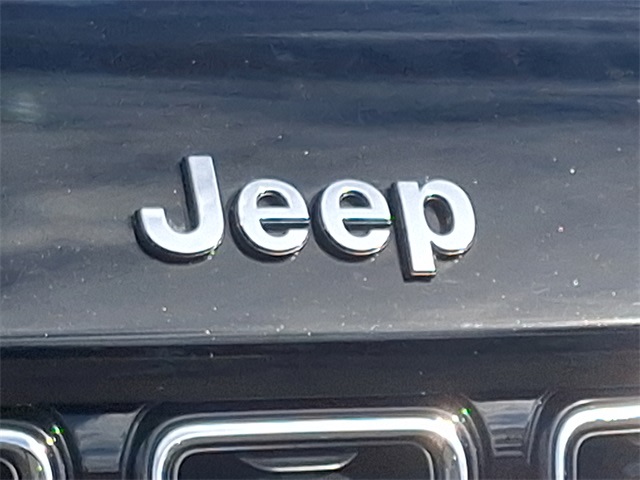 Thumbnail: 2021 Jeep Grand Cherokee L - 7