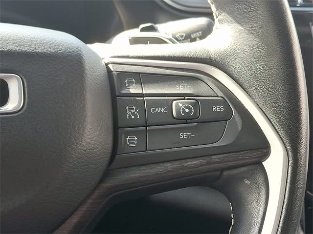 Thumbnail: 2021 Jeep Grand Cherokee L - 26