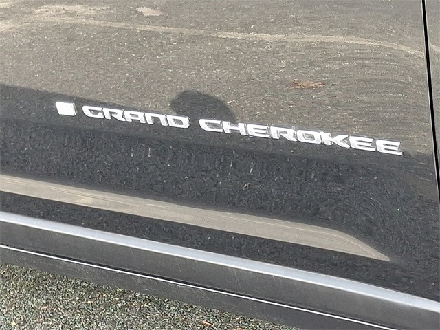 Thumbnail: 2021 Jeep Grand Cherokee L - 33