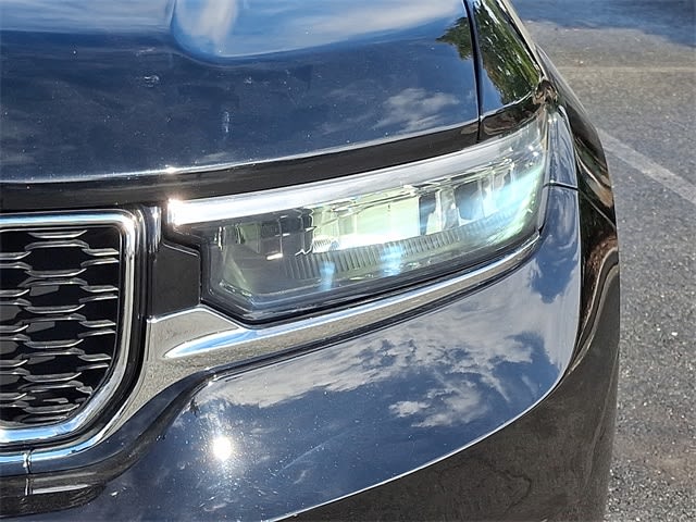 Thumbnail: 2021 Jeep Grand Cherokee L - 18