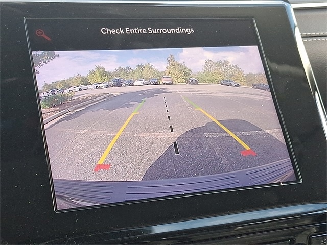 Thumbnail: 2021 Jeep Grand Cherokee L - 23