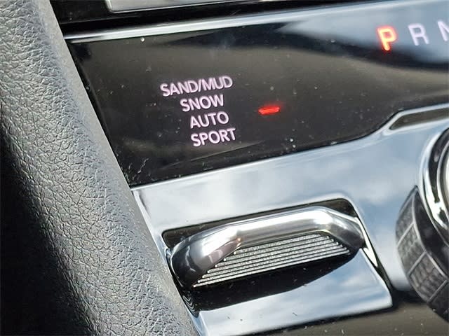 Thumbnail: 2021 Jeep Grand Cherokee L - 28