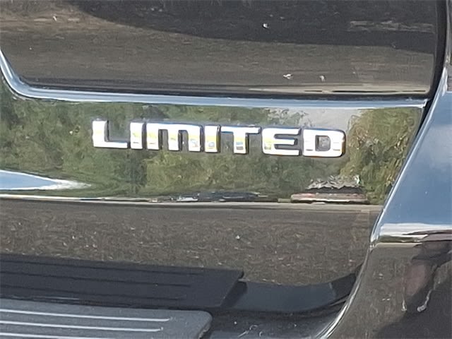 Thumbnail: 2021 Jeep Grand Cherokee L - 34