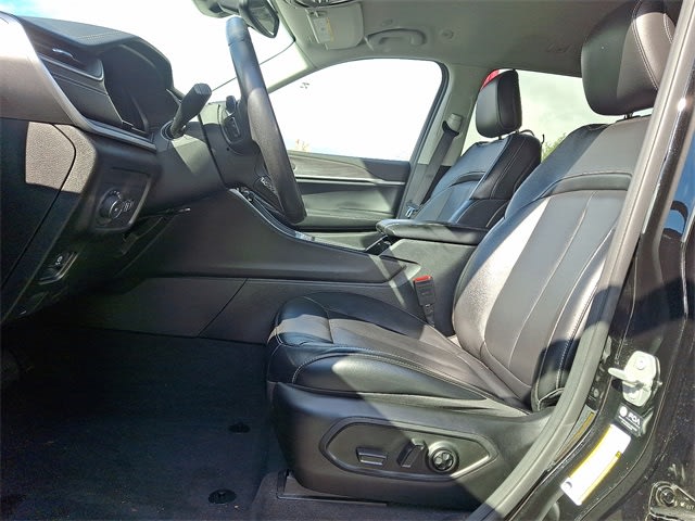 Thumbnail: 2021 Jeep Grand Cherokee L - 9