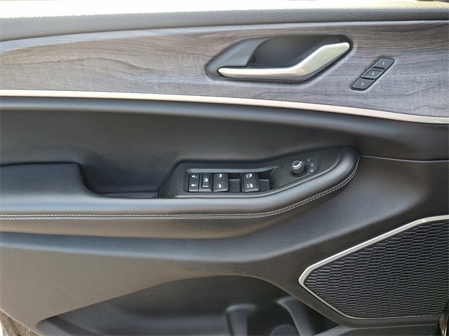 Thumbnail: 2021 Jeep Grand Cherokee L - 20