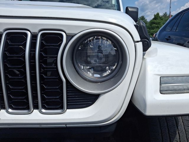 Thumbnail: 2024 Jeep Wrangler - 8