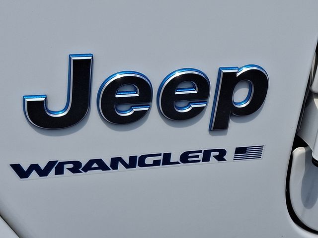 Thumbnail: 2024 Jeep Wrangler - 5