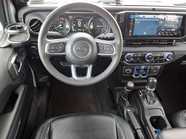 Thumbnail: 2024 Jeep Wrangler - 2