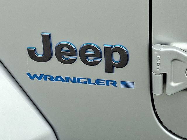 Thumbnail: 2024 Jeep Wrangler - 6
