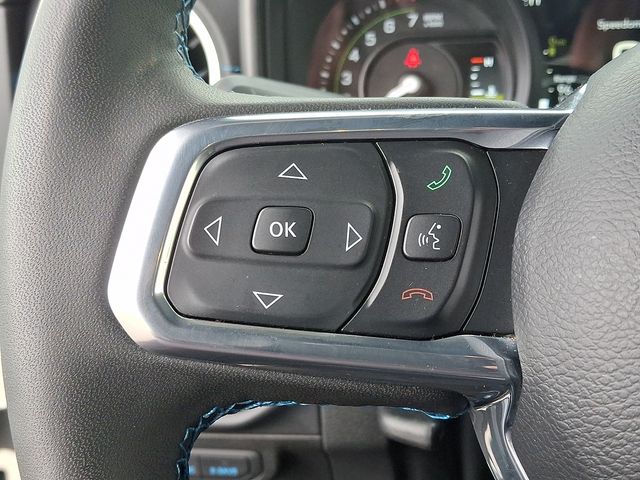 Thumbnail: 2024 Jeep Wrangler - 24