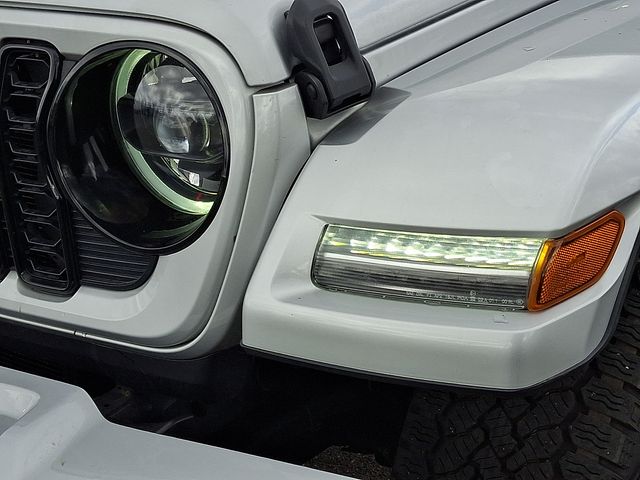 Thumbnail: 2024 Jeep Wrangler - 19