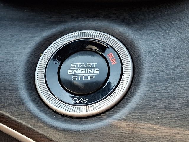 Thumbnail: 2024 Jeep Grand Cherokee - 27