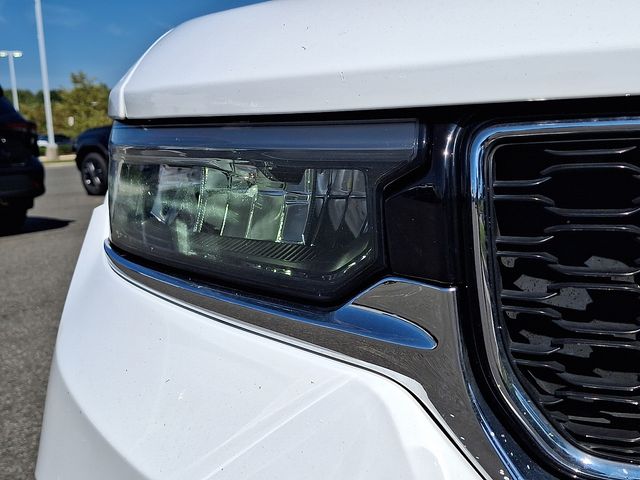 Thumbnail: 2024 Jeep Grand Cherokee - 19