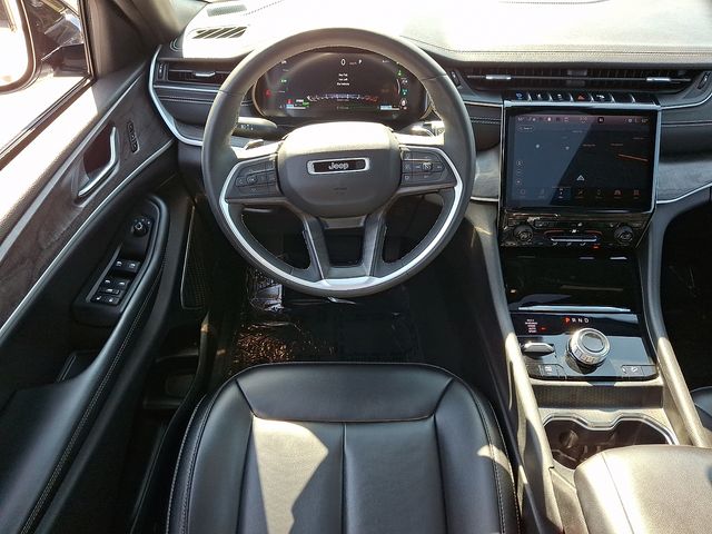 Thumbnail: 2024 Jeep Grand Cherokee - 2