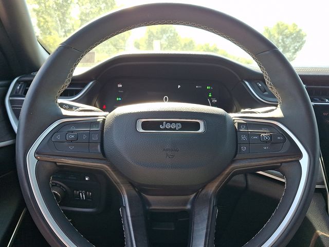 Thumbnail: 2024 Jeep Grand Cherokee - 24
