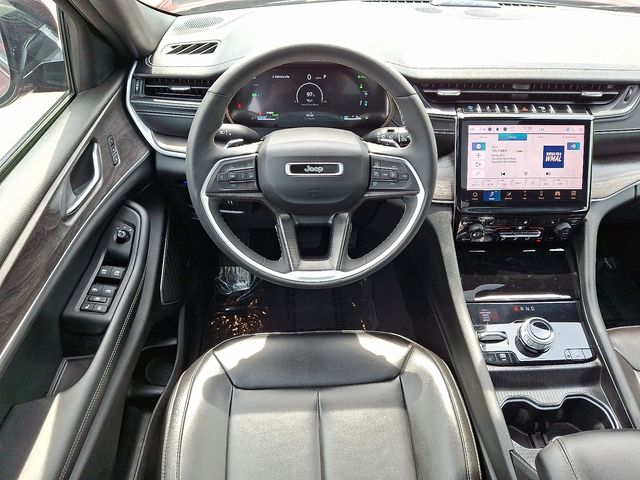 Thumbnail: 2024 Jeep Grand Cherokee - 2