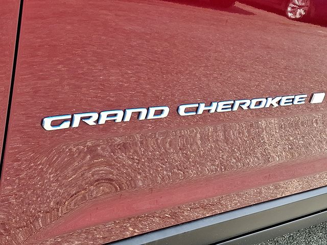 Thumbnail: 2024 Jeep Grand Cherokee - 29