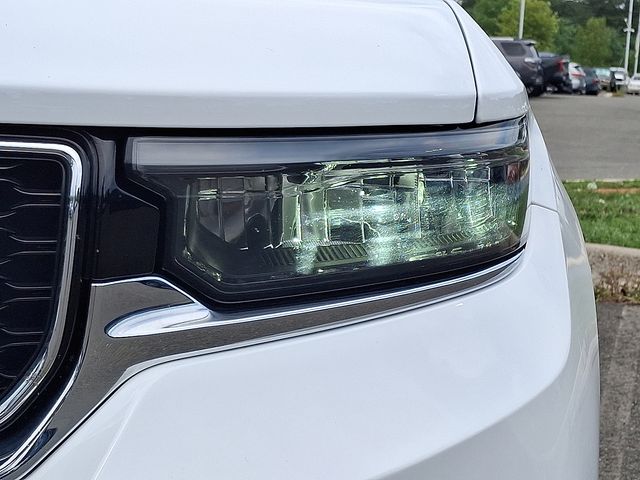 Thumbnail: 2024 Jeep Grand Cherokee - 17