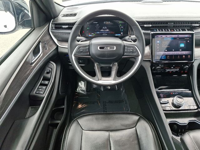 Thumbnail: 2024 Jeep Grand Cherokee - 2
