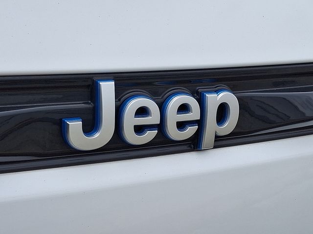 Thumbnail: 2024 Jeep Grand Cherokee - 7