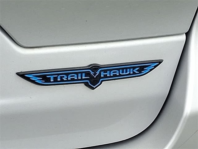 Thumbnail: 2024 Jeep Grand Cherokee - 34