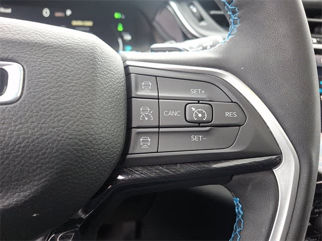 Thumbnail: 2024 Jeep Grand Cherokee - 26