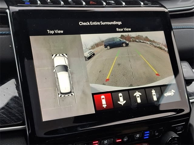 Thumbnail: 2024 Jeep Grand Cherokee - 23