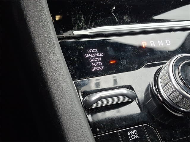 Thumbnail: 2024 Jeep Grand Cherokee - 28