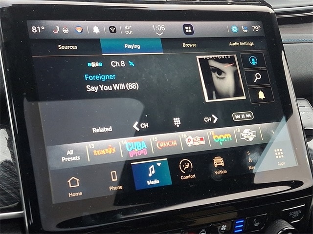 Thumbnail: 2024 Jeep Grand Cherokee - 22