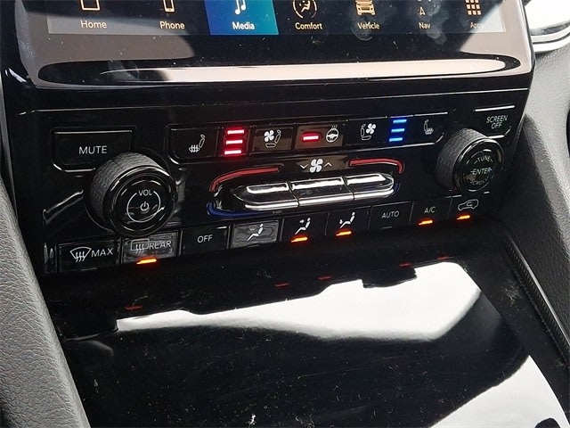 Thumbnail: 2024 Jeep Grand Cherokee - 20