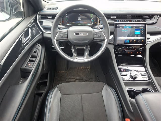 Thumbnail: 2024 Jeep Grand Cherokee - 2