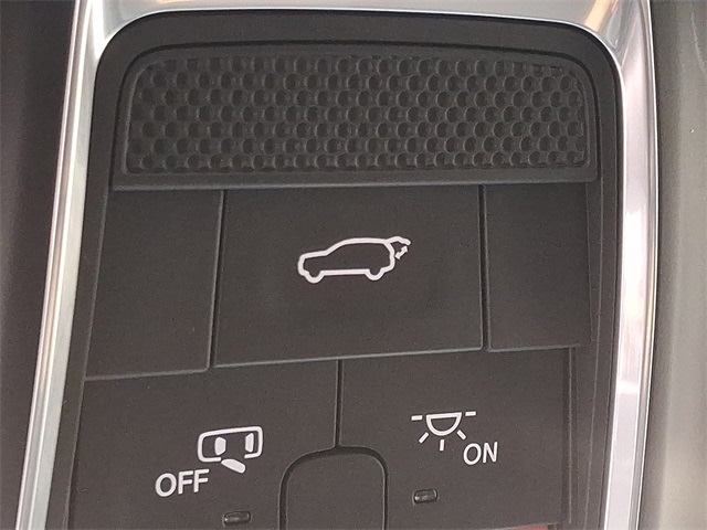 Thumbnail: 2024 Jeep Grand Cherokee - 31