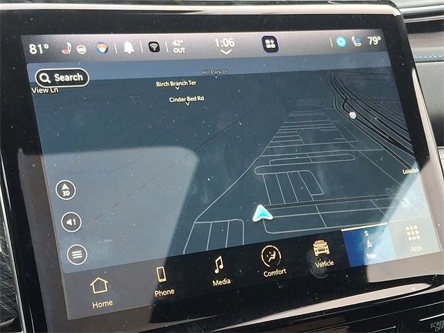 Thumbnail: 2024 Jeep Grand Cherokee - 21