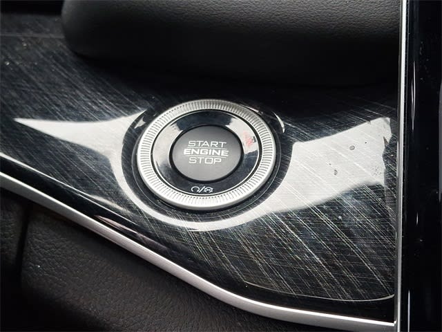 Thumbnail: 2024 Jeep Grand Cherokee - 27