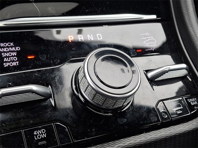 Thumbnail: 2024 Jeep Grand Cherokee - 11