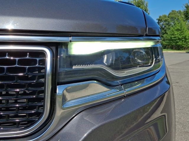 Thumbnail: 2024 Jeep Wagoneer - 16