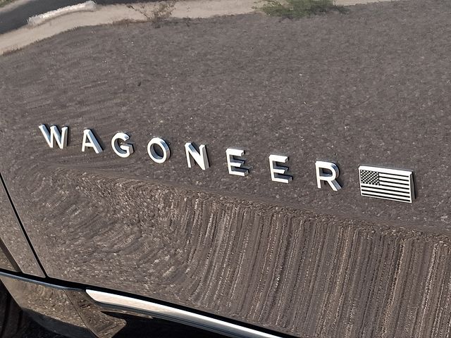 Thumbnail: 2024 Jeep Wagoneer - 32