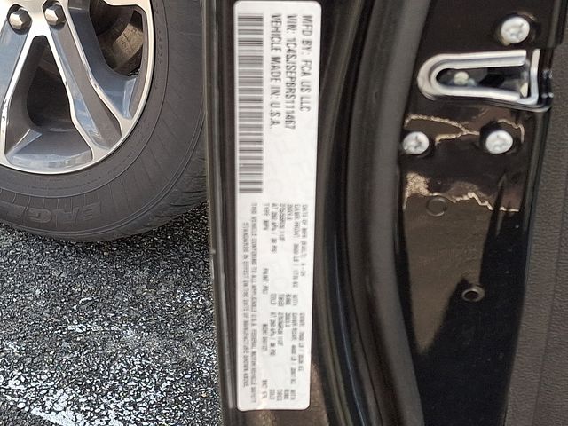 Thumbnail: 2024 Jeep Grand Wagoneer L - 34