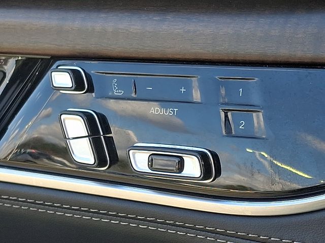 Thumbnail: 2024 Jeep Grand Wagoneer L - 33