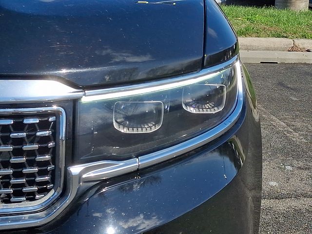 Thumbnail: 2024 Jeep Grand Wagoneer L - 18