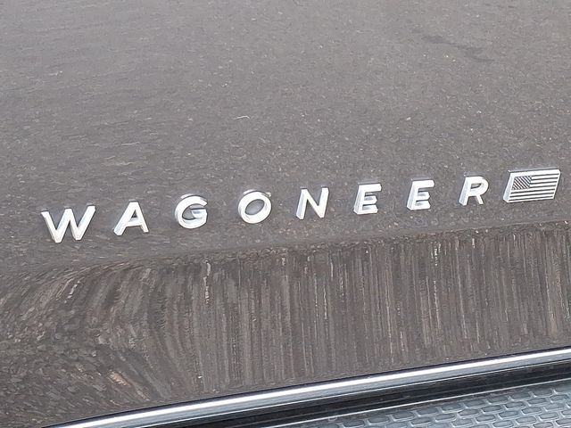 Thumbnail: 2024 Jeep Wagoneer - 6