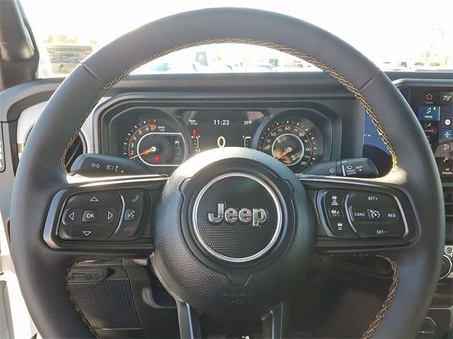 Thumbnail: 2024 Jeep Gladiator - 8