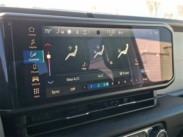 Thumbnail: 2024 Jeep Gladiator - 9