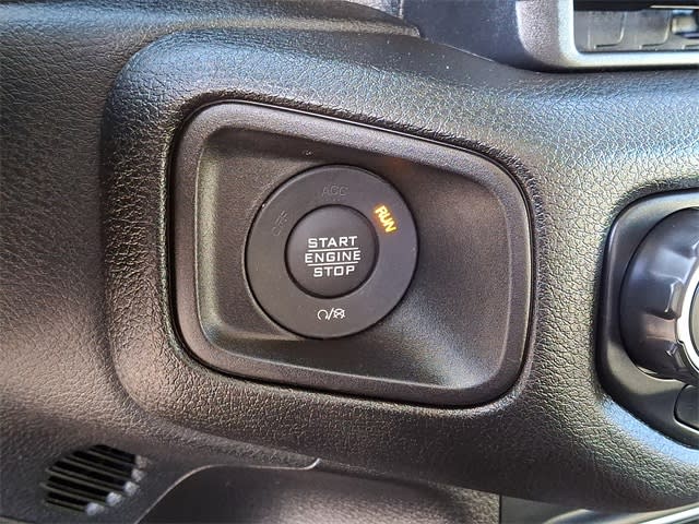 Thumbnail: 2024 Jeep Gladiator - 22