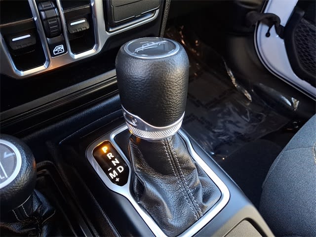 Thumbnail: 2024 Jeep Gladiator - 10