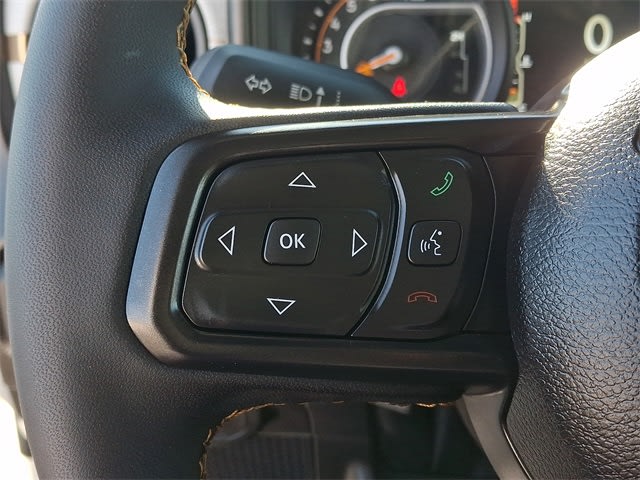 Thumbnail: 2024 Jeep Gladiator - 20