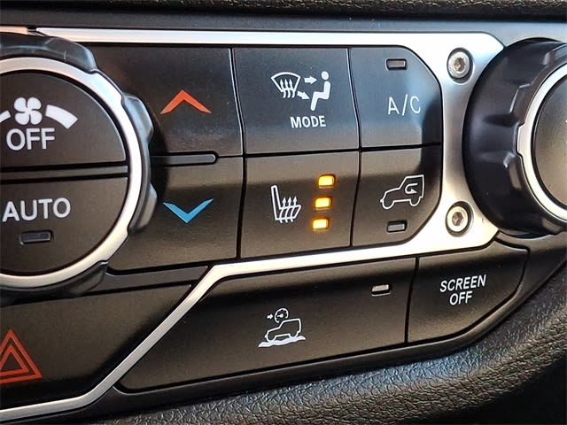 Thumbnail: 2024 Jeep Gladiator - 26